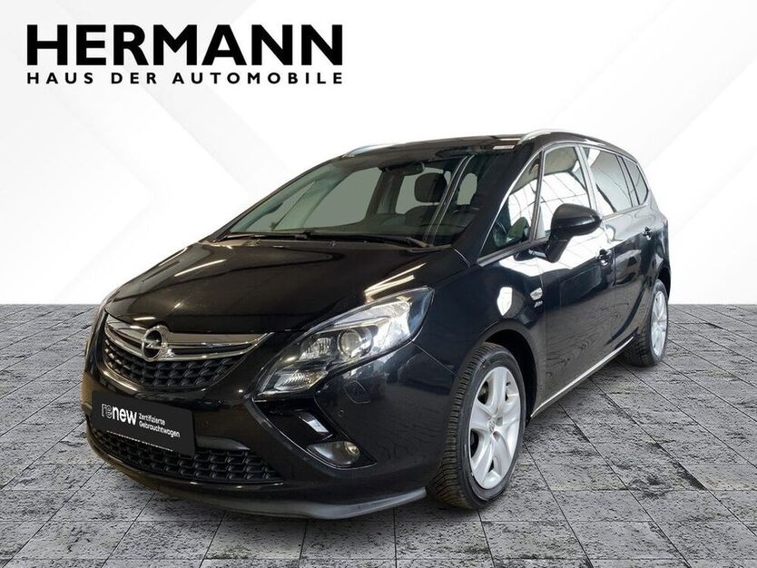 Zafira