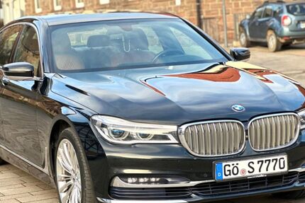 BMW 730 301.200 km 21.900 &euro; Bovenden / Göttingen Niedersachsen / 37120