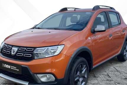 Dacia Sandero 74.082 km 9.990 € Göttingen 37079