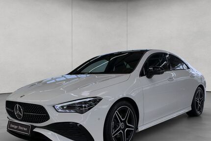 Mercedes-Benz CLA 180 26.557 km 36.640 &euro; Göttingen 37079