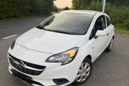 Opel Corsa 128.275 km 4.400 &euro; Bad Sooden-Allendorf 37242
