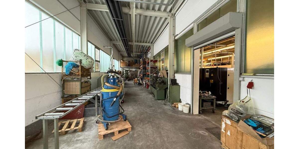 Gewerbeobjekt Rhumspringe - 199.000&euro; | Angebot:25774905