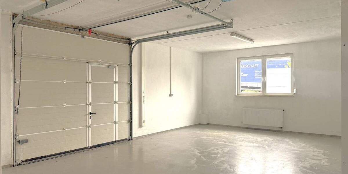 Gewerbeobjekt Rosdorf - 625.000&euro; | Angebot:25820000