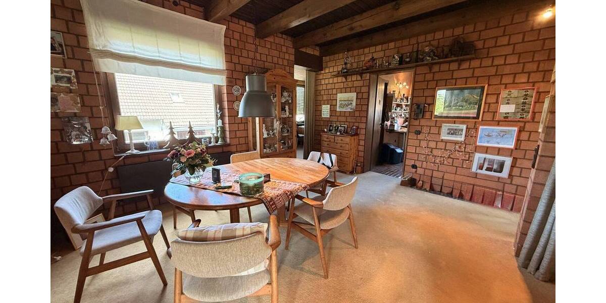 Einfamilienhaus Moringen - 7 Zimmer, 200 m&sup2;, 329.000&euro; | Angebot:26476345
