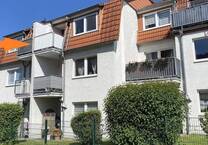 MaisonetteWohnung in Weende - Top Zustand!