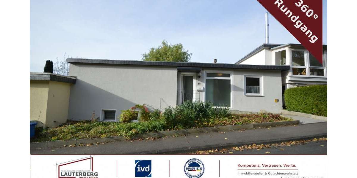 Einfamilienhaus Göttingen Oststadt - 5 Zimmer, 157 m&sup2;, 399.000&euro; | Angebot:26980574