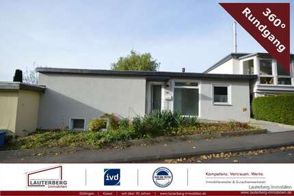 Haus Göttingen Oststadt - 5 Zimmer, 157 m&sup2;, 399.000&euro; | Angebot:26980574