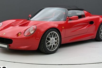 Lotus Elise 76.770 km 38.900 € Bovenden 37120