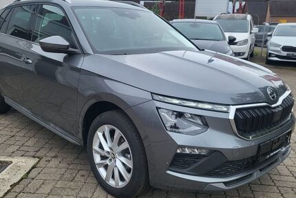 Skoda Kamiq 5.600 km 22.675 &euro; Friedland 37133