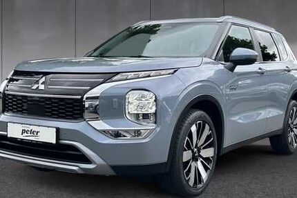 Mitsubishi Outlander 20.416 km 42.390 &euro; Göttingen 37079