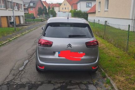Citroen C4 Picasso 120.000 km 7.300 &euro; Northeim 37154