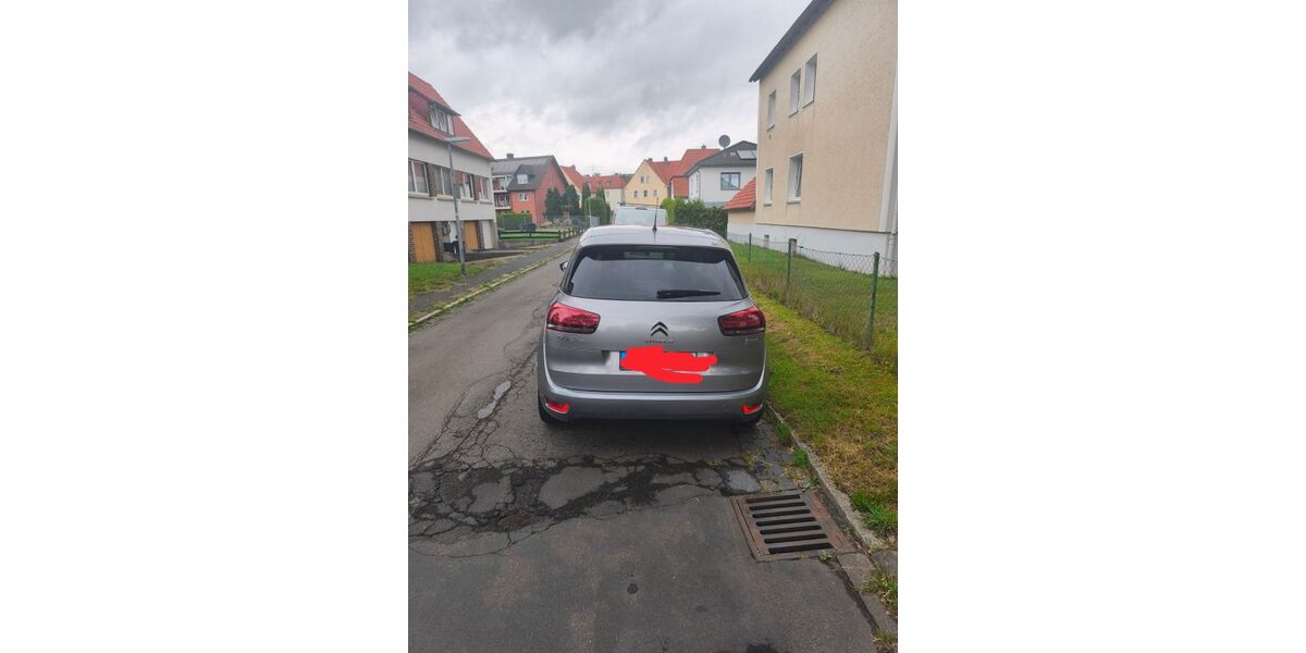 Citroen C4 Picasso 120.000 km 7.300 &euro; Northeim 37154