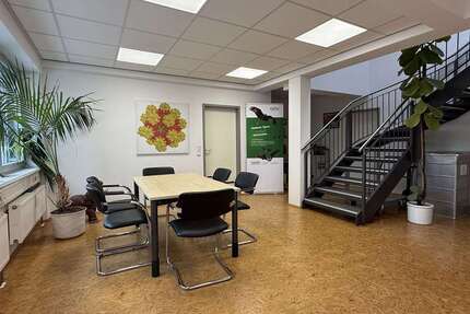 Gewerbeobjekt Göttingen Oststadt - 1.800&euro; | Angebot:25711405