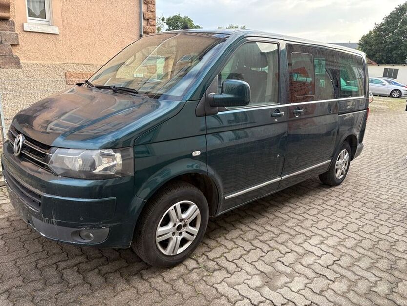 T5 Transporter