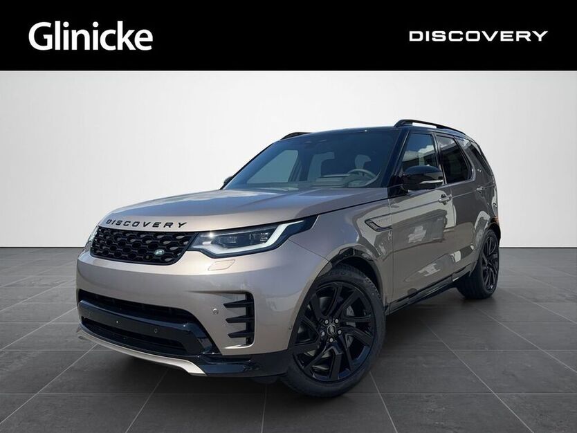 Discovery