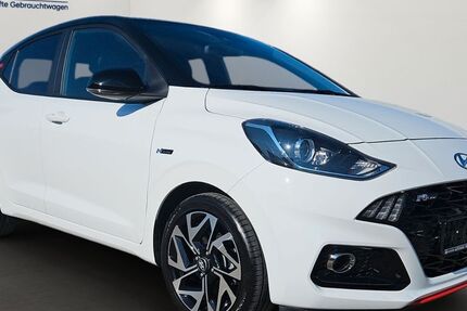 Hyundai i10 19.100 km 16.950 &euro; Göttingen 37077