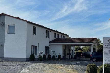 Haus Northeim - 8 Zimmer, 325 m&sup2;, 350.000&euro; | Angebot:26890514