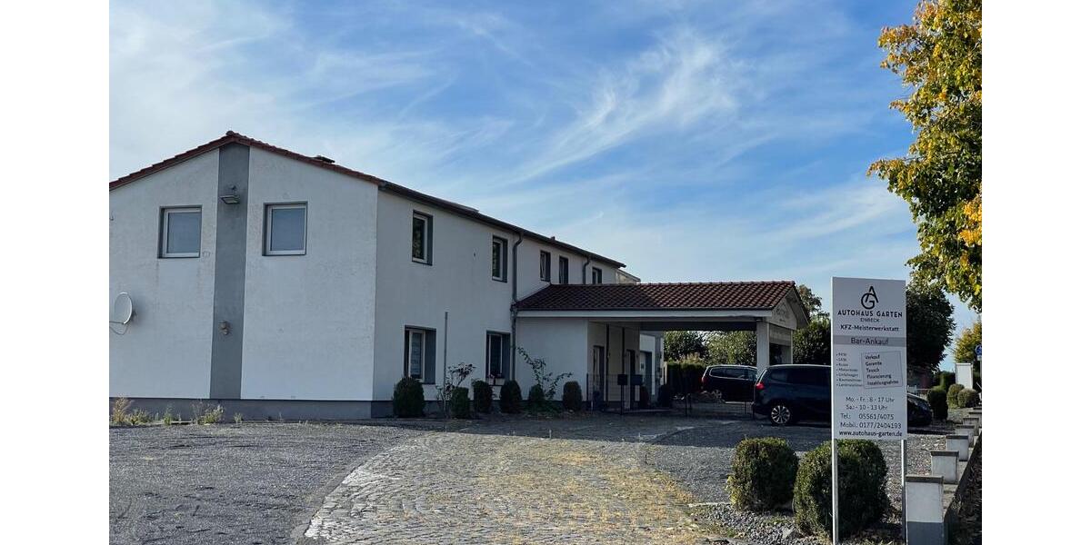 Mehrfamilienhaus, Wohnhaus Northeim - 8 Zimmer, 325 m&sup2;, 350.000&euro; | Angebot:26890514