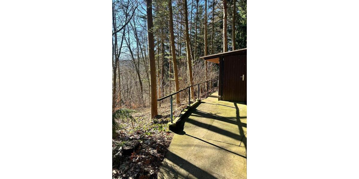Einfamilienhaus Hardegsen - 4 Zimmer, 80 m&sup2;, 159.000&euro; | Angebot:26866624