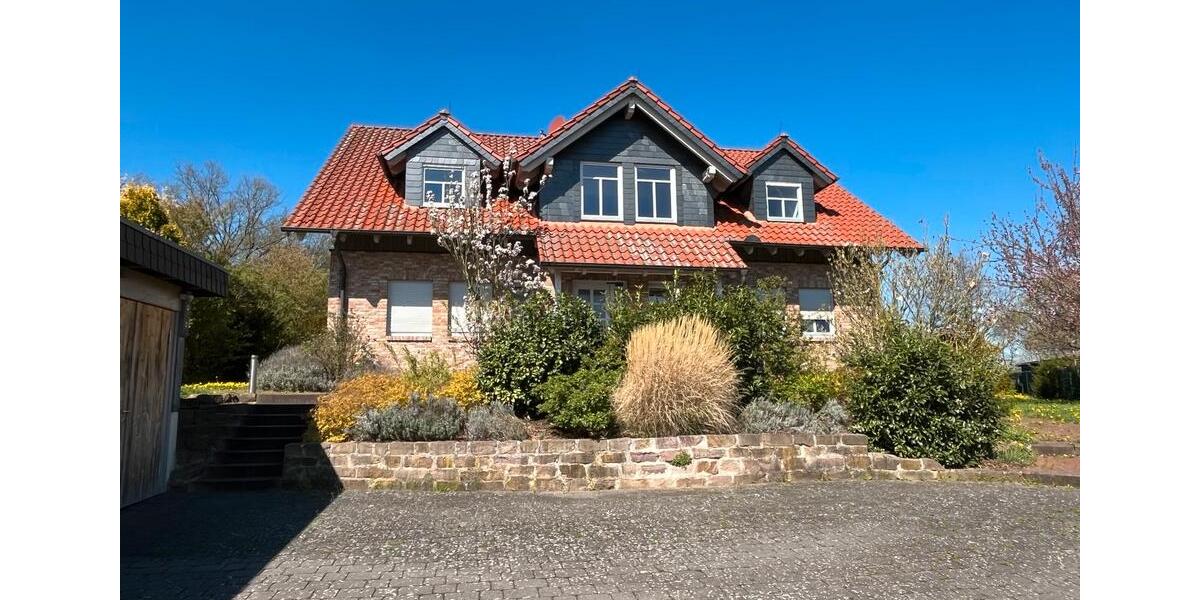 Einfamilienhaus Gieboldehausen - 497.500&euro; | Angebot:23500760