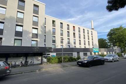 Wohnung Göttingen Nordstadt - 1 Zimmer, 18 m&sup2;, 280&euro; | Angebot:27131024