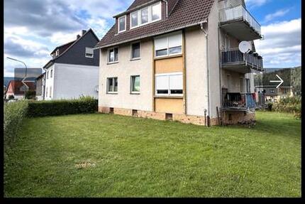 Wohnung Reinhardshagen - 3.5 Zimmer, 73 m&sup2;, 600&euro; | Angebot:26238007