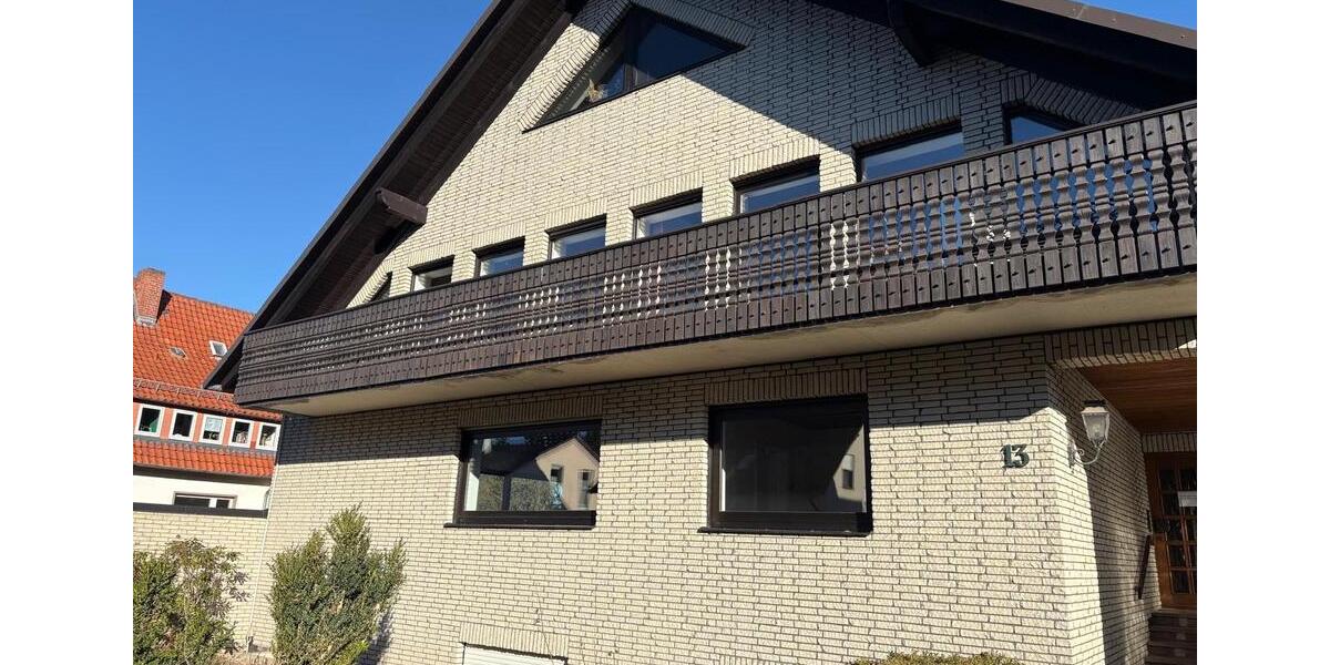 Terrassenwohnung Göttingen - 5 Zimmer, 150 m&sup2;, 1.800&euro; | Angebot:25309955