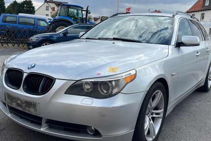 BMW 525 308.000 km 1.990 &euro; Göttingen 37081