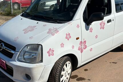 Opel Agila 160.815 km 699 € Rosdorf 37124