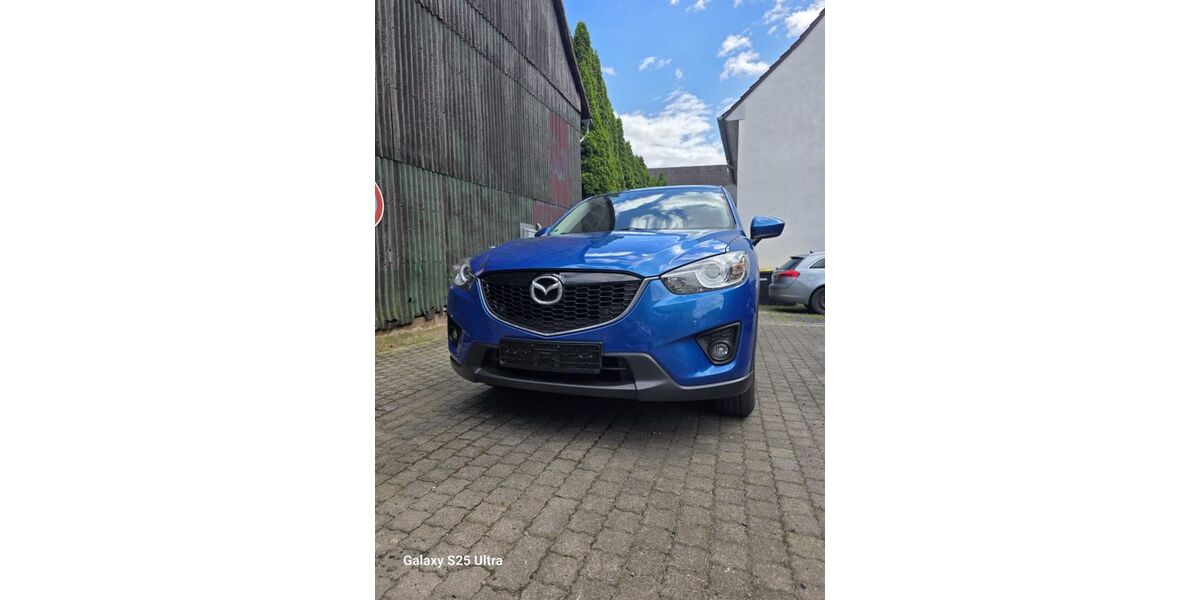 Mazda CX-5 155.290 km 10.000 &euro; Bovenden 37120