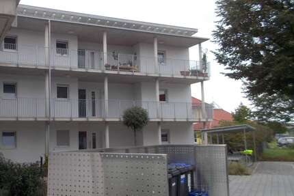 Wohnung zum Mieten in St. Leon-Rot 665 € 50 m²