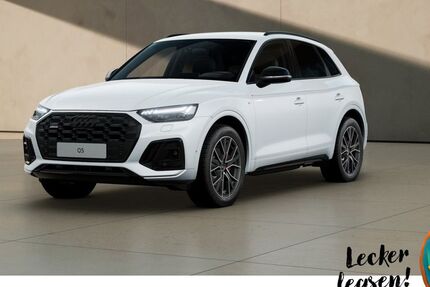 Audi Q5 2.550 km 58.610 € Northeim 37154