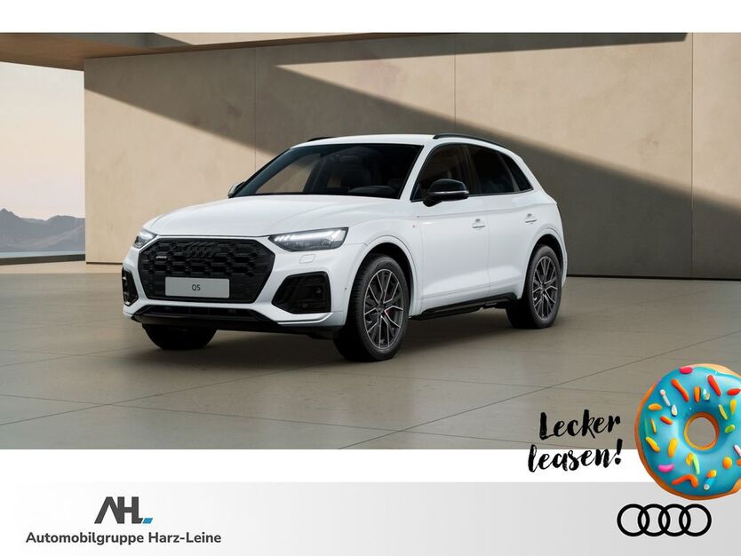 Audi Q5 2.550 km 58.610 € Northeim 37154