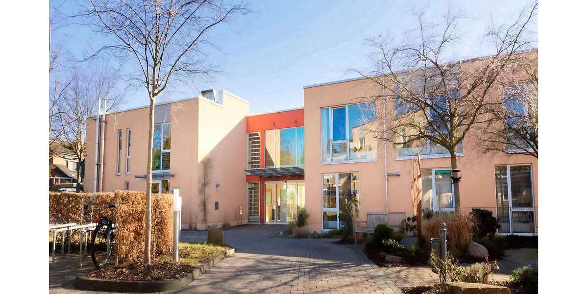 Etagenwohnung Göttingen Roringen - 1 Zimmer, 61 m&sup2;, 165.400&euro; | Angebot:26308574