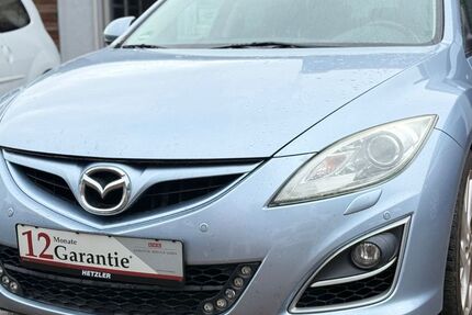 Mazda 6 245.550 km 2.899 € Nörten-Hardenberg OT Angerstein 37176