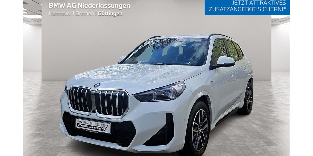 BMW X1 9.662 km 40.700 &euro; Göttingen 37081
