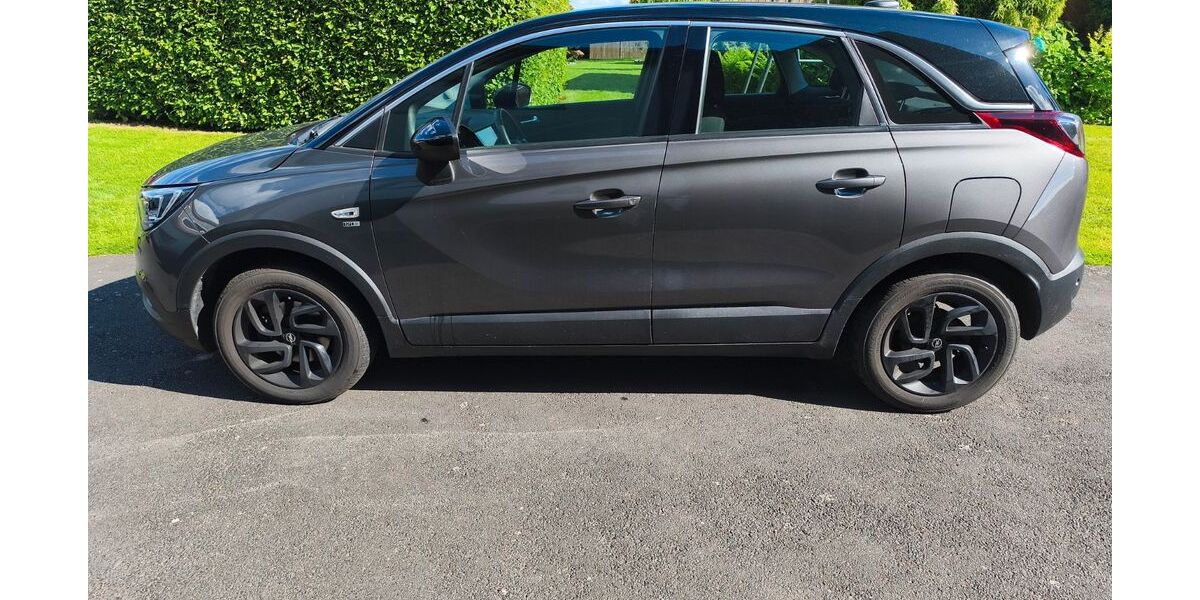 Opel Crossland (X) 42.000 km 13.000 &euro; Uslar 37170