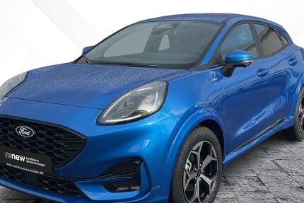Ford Puma 4.792 km 26.810 &euro; Göttingen 37079
