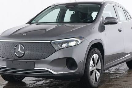 Mercedes-Benz EQA 3.603 km 39.710 &euro; Northeim 37154