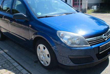 Opel Astra 188.250 km 3.499 € Herzberg am Harz 37412