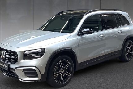 Mercedes-Benz GLB 220 8.000 km 52.530 &euro; Northeim 37154