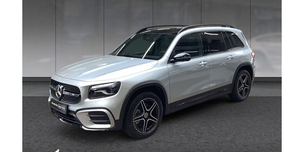 Mercedes-Benz GLB 220 8.000 km 52.530 &euro; Northeim 37154