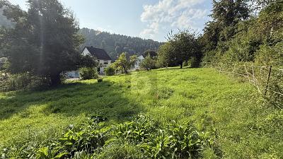 VIEL PLATZ FÜR IHRE BAUPLÄNE