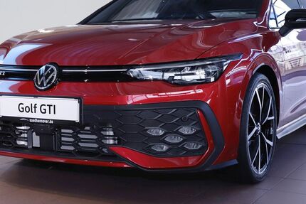 VW Golf 17.000 km 41.380 € Göttingen 37081