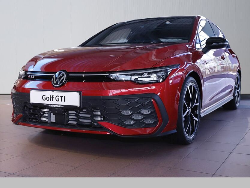 VW Golf 17.000 km 42.480 € Göttingen 37081