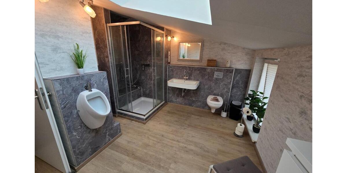 schönes Zweifamilienhaus in Northeim Hohnstedt- Provisionsfrei zimmer