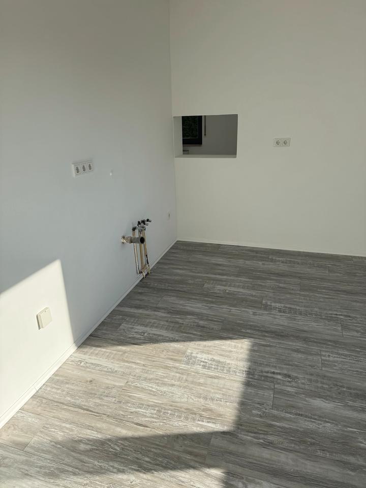 Haus frisch Renoviert und Teilsaniert, Bezugsfertig