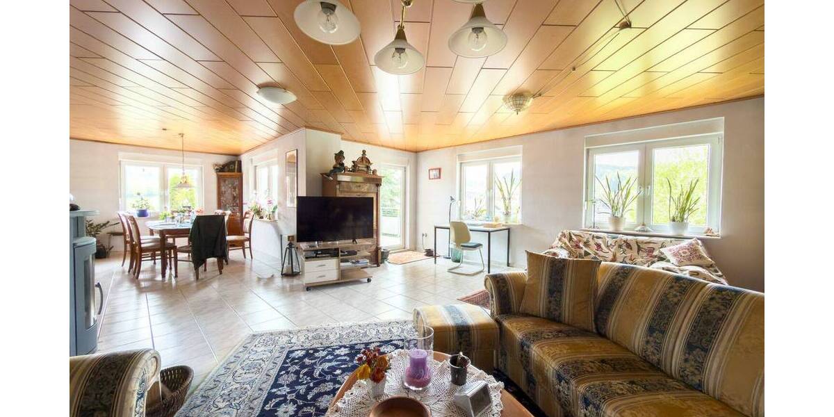 Einfamilienhaus Witzenhausen Dohrenbach - 6 Zimmer, 323 m&sup2;, 479.000&euro; | Angebot:26696910