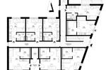 Etagenwohnung Göttingen Grone - 1 Zimmer, 22 m&sup2;, 360&euro; | Angebot:26340640