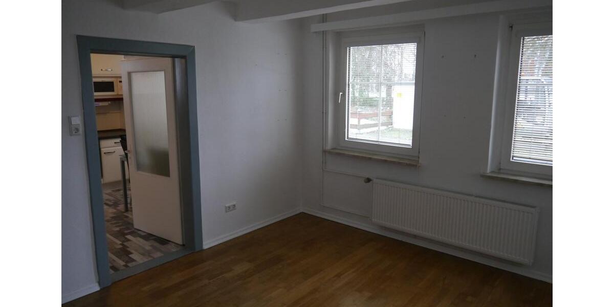 Fachwerkhaus in Germershausen 4 zimmer